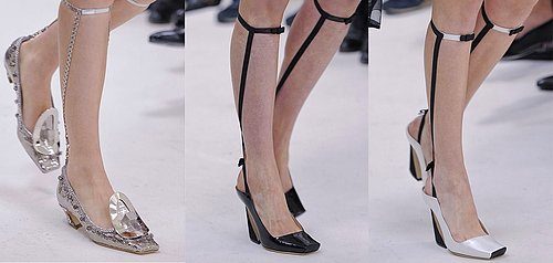 Moda faciaları!
