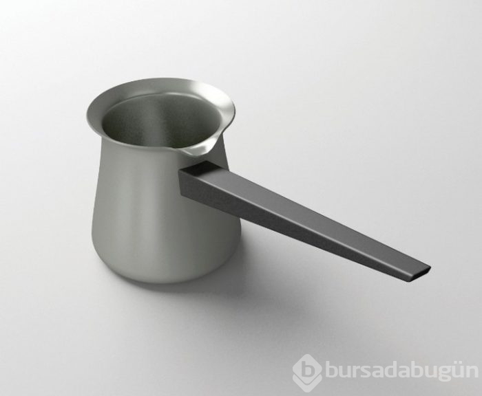 Böyle kullanışsız eşya mı olur?
