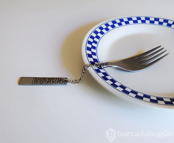Böyle kullanışsız eşya mı olur?

