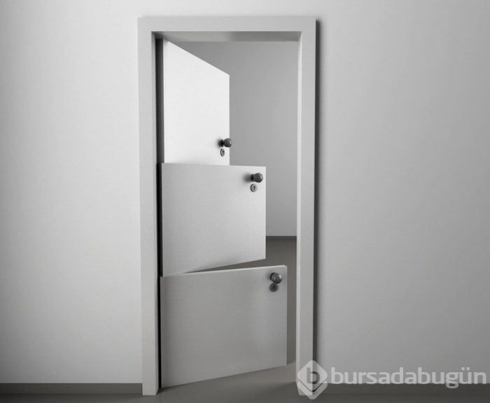 Böyle kullanışsız eşya mı olur?
