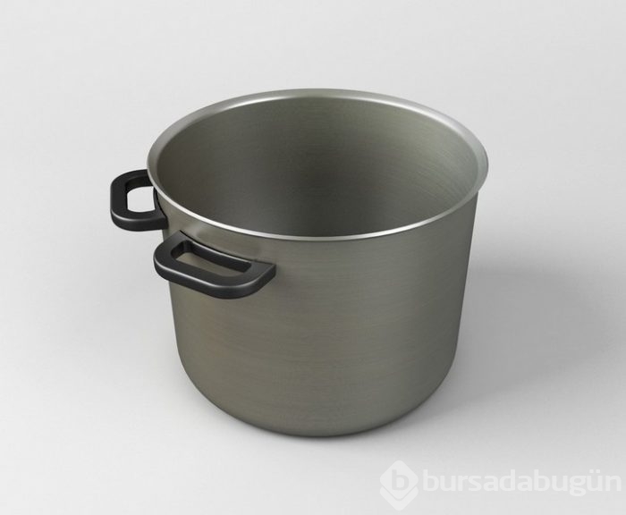 Böyle kullanışsız eşya mı olur?
