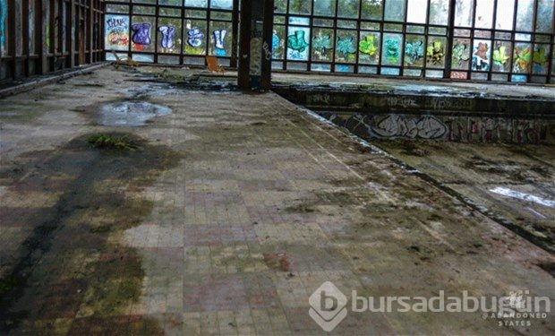 Aynı yerleri yıllar sonra fotoğrafladı