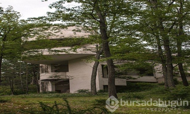 Aynı yerleri yıllar sonra fotoğrafladı