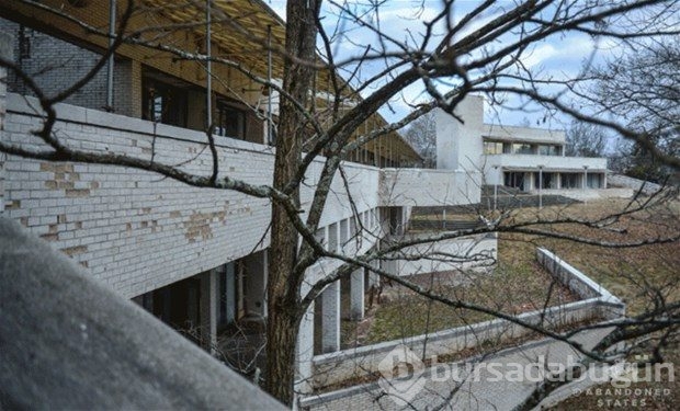 Aynı yerleri yıllar sonra fotoğrafladı