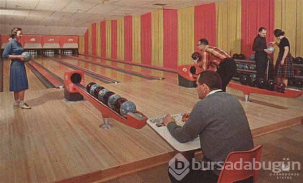 Aynı yerleri yıllar sonra fotoğrafladı