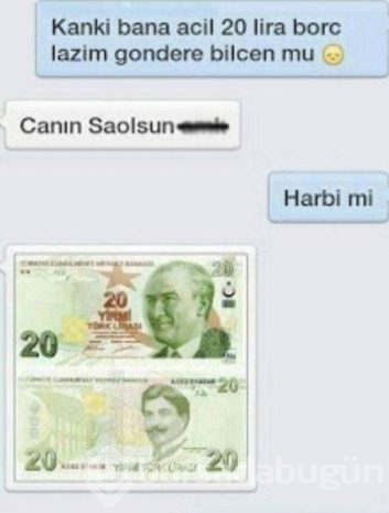 İlgi gören whatsapp mesajlaşmalari