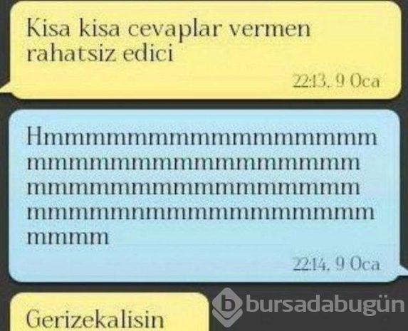 İlgi gören whatsapp mesajlaşmalari