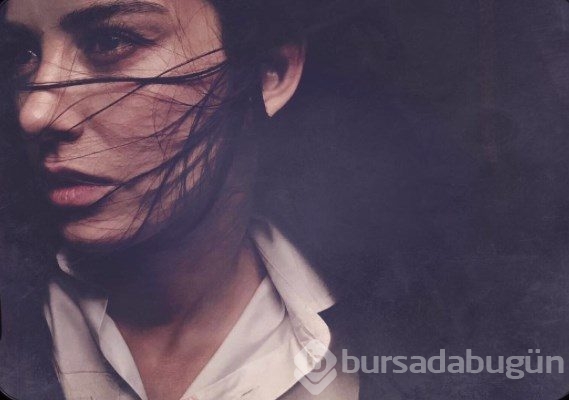 Dolunay'ın Nazlı'sı Özge Gürel'in doğal halleri