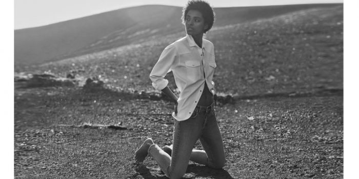 H&M'den doğa dostu denim koleksiyonu