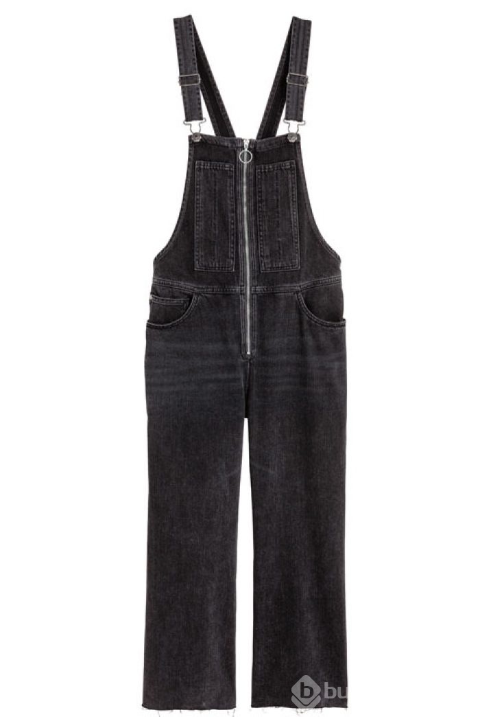 H&M'den doğa dostu denim koleksiyonu