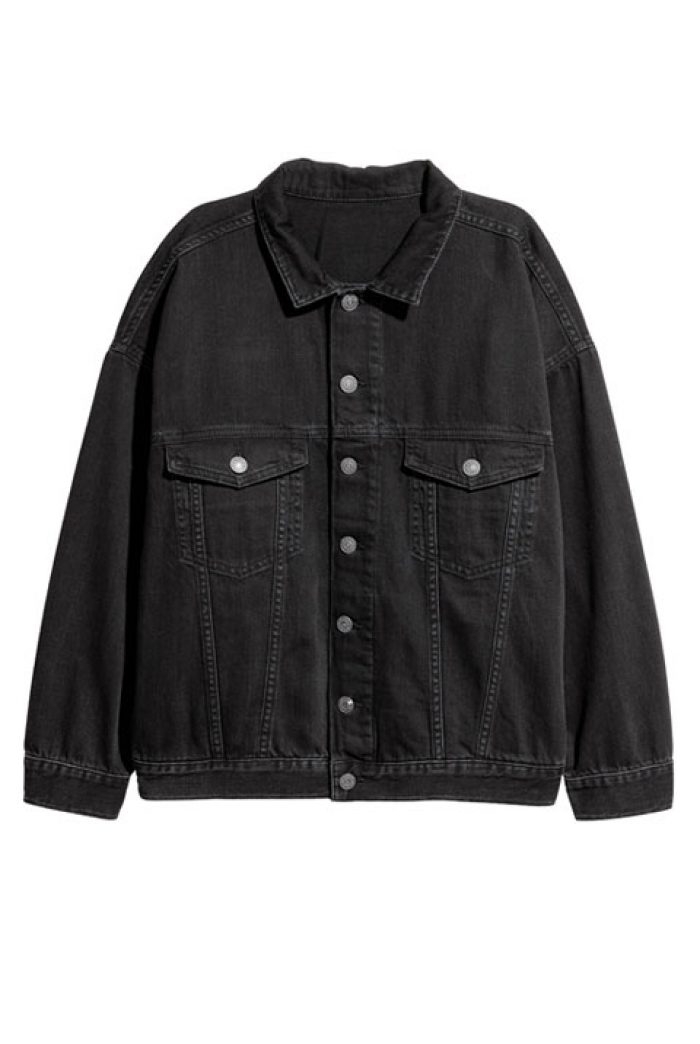 H&M'den doğa dostu denim koleksiyonu