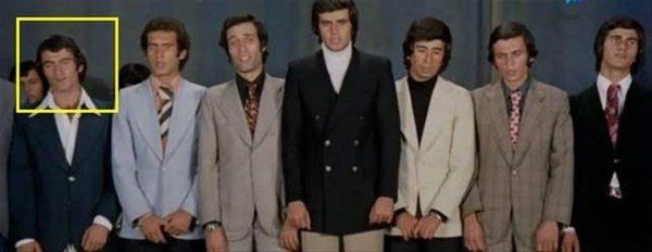 Hababam sınıfı'nın bilinmeyenleri