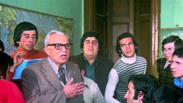 Hababam sınıfı'nın bilinmeyenleri