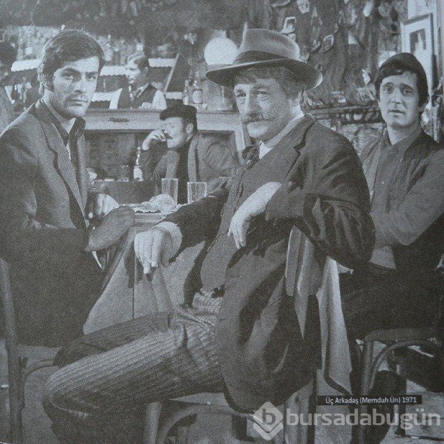 Hababam sınıfı'nın bilinmeyenleri