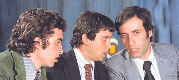 Hababam sınıfı'nın bilinmeyenleri