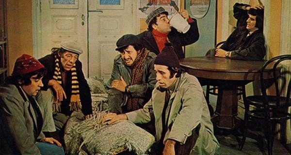 Hababam sınıfı'nın bilinmeyenleri