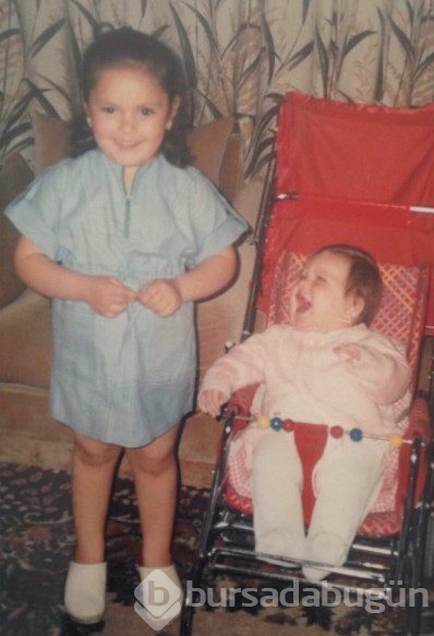 Ünlülerin çocukluk fotoğrafları