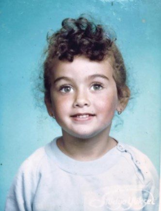 Ünlülerin çocukluk fotoğrafları