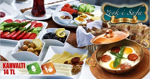 Bursa'da manzaraya doyacağınız mekanlar