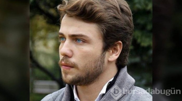 Tolga Sarıtaş kaza yaptı