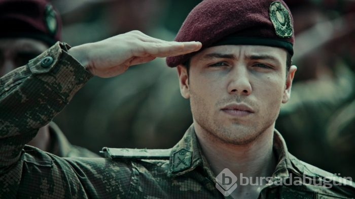 Tolga Sarıtaş kaza yaptı
