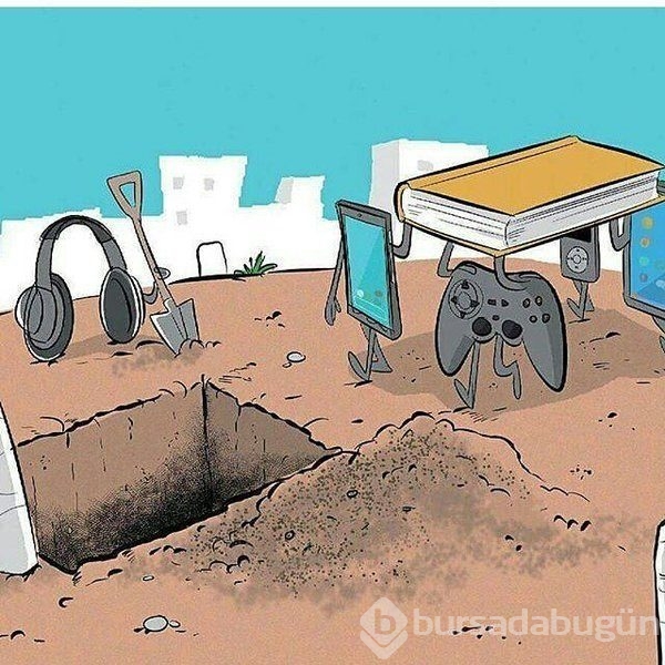 Bin kelimeye bedel resimler!
