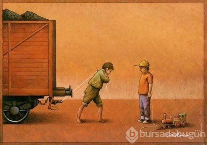 Bin kelimeye bedel resimler!
