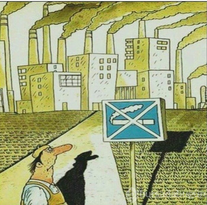 Bin kelimeye bedel resimler!

