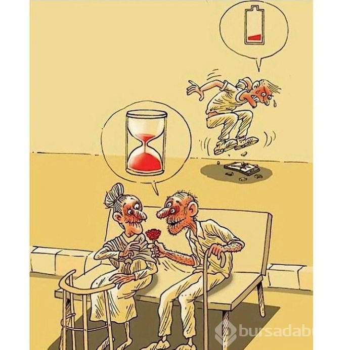 Bin kelimeye bedel resimler!
