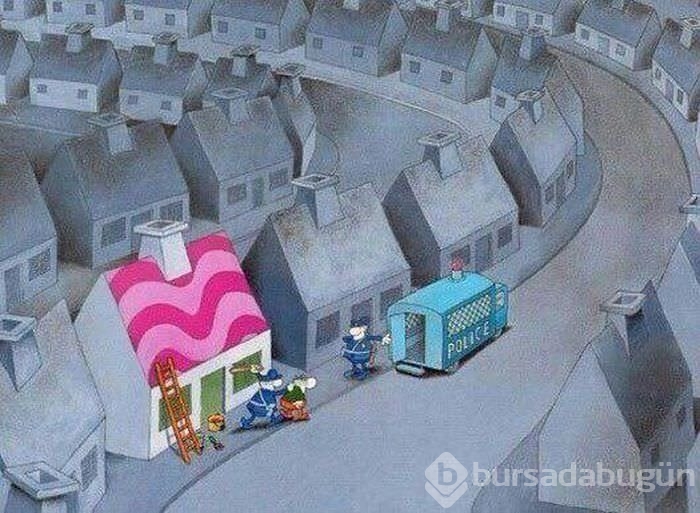 Bin kelimeye bedel resimler!
