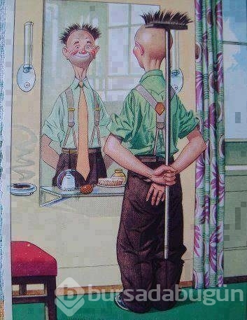 Bin kelimeye bedel resimler!
