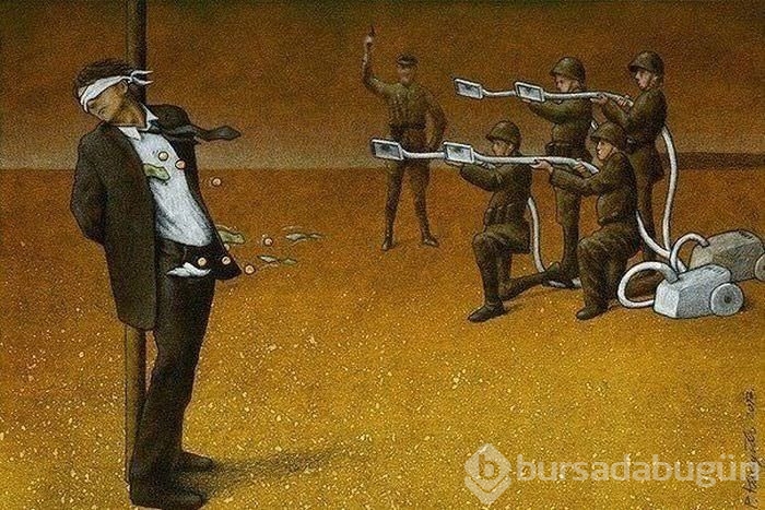Bin kelimeye bedel resimler!
