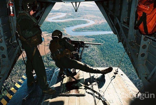 İlginç fotoğraflar