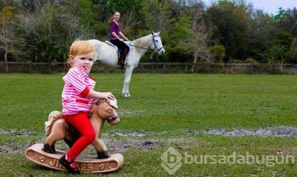İlginç fotoğraflar