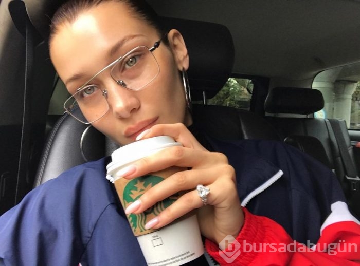 Ünlülerin instagram paylaşımları