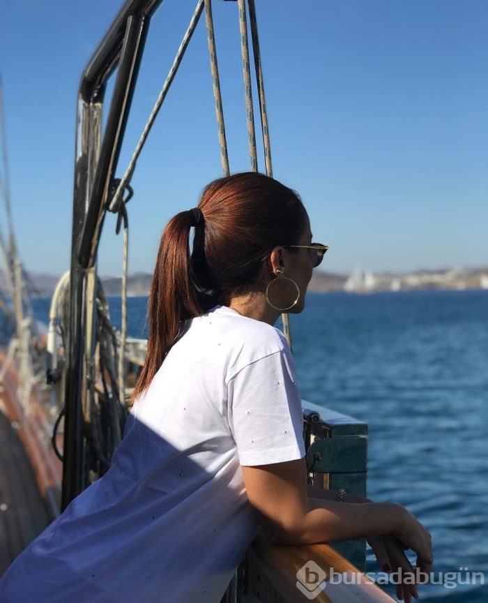 Ünlülerin instagram paylaşımları