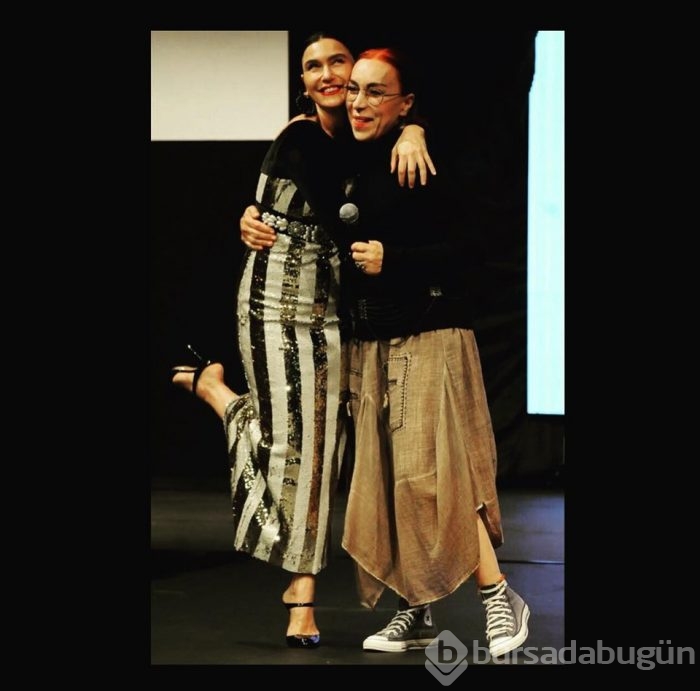 Ünlülerin instagram paylaşımları