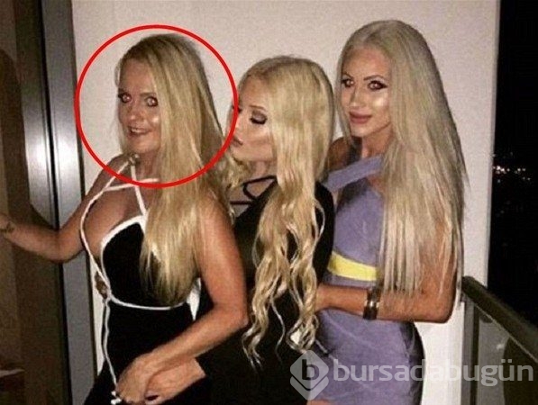 Yaşlarına kimse inanamıyor
