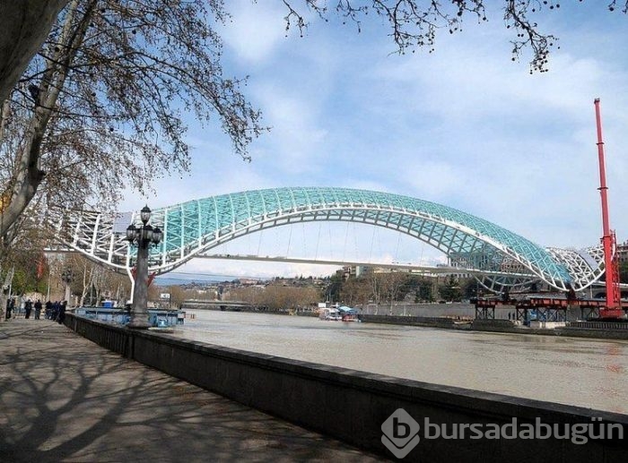 Dünyanın en muazzam köprüleri