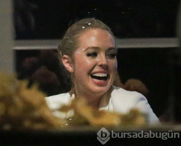 Tiffany Trump doğum gününü kutladı