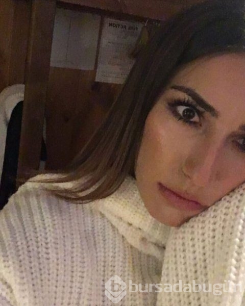 Mülteci kampından Hollywood yıldızlığına