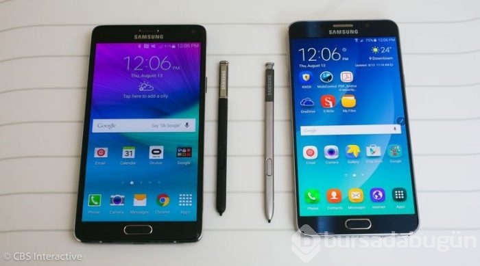 Piyasadaki en iyi akıllı telefonlar