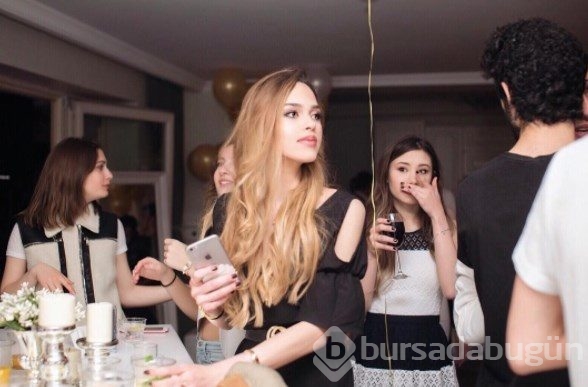 Best Model Of Turkey 2017 birincisi Aslıhan Karalar'ın doğal halleri