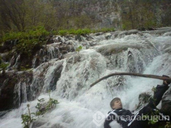 Bir kare sonrası merak edilen fotoğraflar