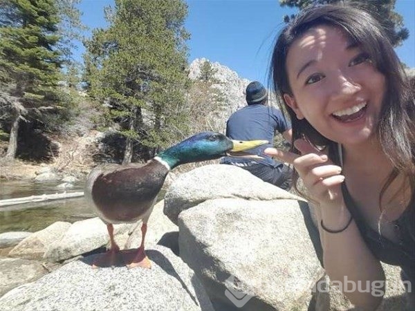 Bir kare sonrası merak edilen fotoğraflar