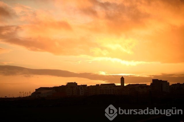 Avrupa'yı 'Turuncu' felaket sardı!