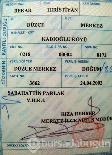 Yurdum insanı