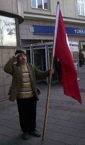 Yurdum insanı