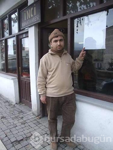 Yurdum insanı