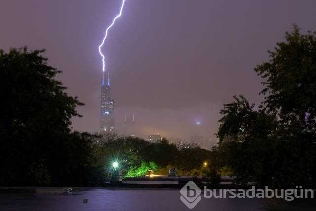 Günün en çok paylaşılan fotoğrafları